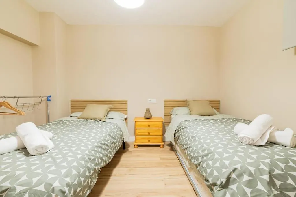 Cozy Apartment, Free Parking, Terrace & Views Monachil