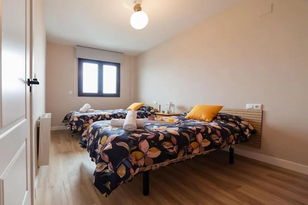 Cozy Apartment, Free Parking, Terrace & Views Monachil 0*,  Spain