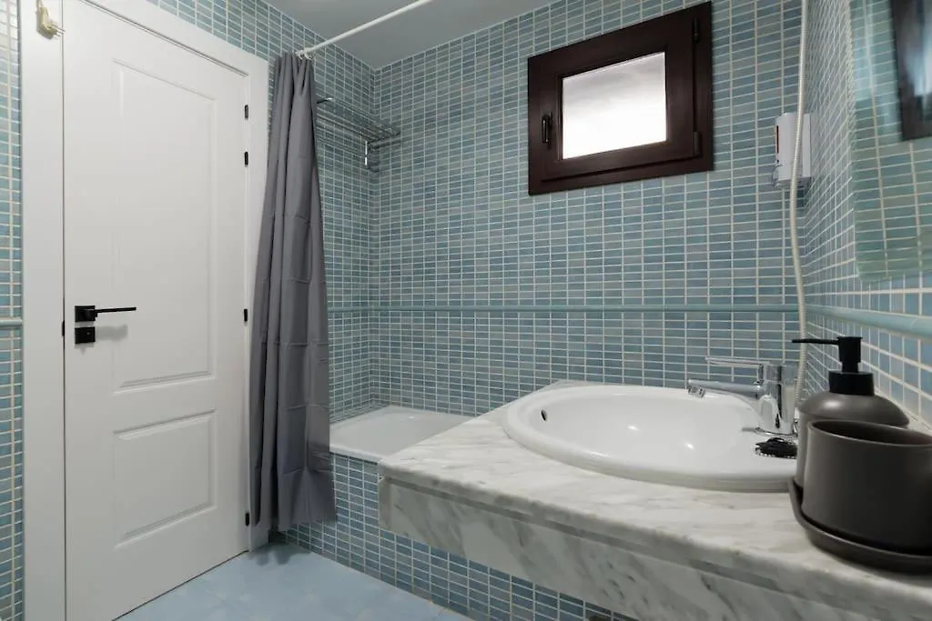 Cozy Apartment, Free Parking, Terrace & Views Monachil Apartment