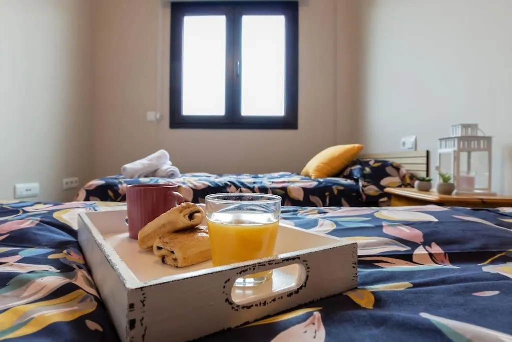 Cozy Apartment, Free Parking, Terrace & Views Monachil Spain