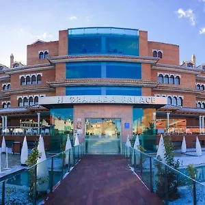 Granada Palace Hotel