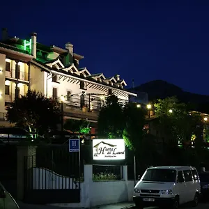 Rural Huerta Del Laurel Hotel