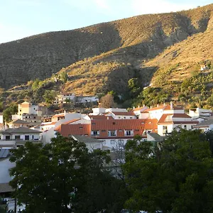  Appartement Apartamento Granada Ii