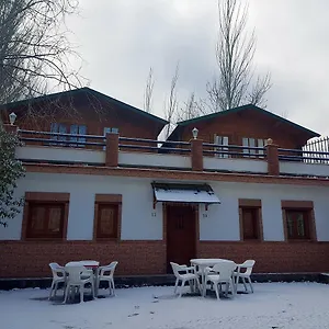 3* Camping Ruta Del Purche