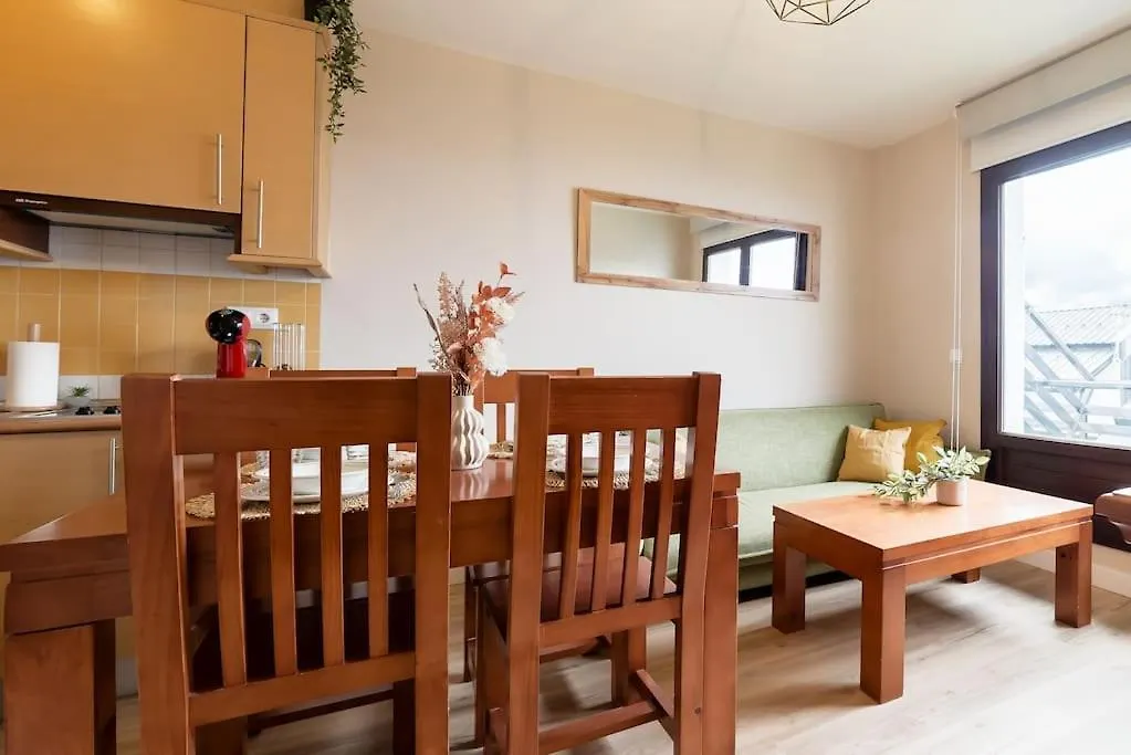 Cozy Apartment, Free Parking, Terrace & Views Monachil 0*,